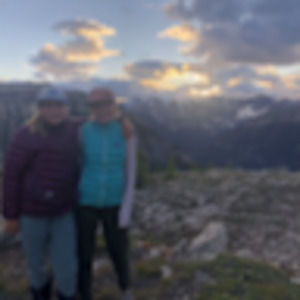 Meet your Posher, Leah